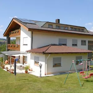 Am Ludwigsberg , Bad Kötzting Deutschland