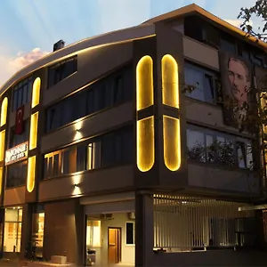  Hotel Bonnie Turquie