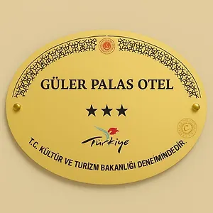 Güler Otel İstanbul
