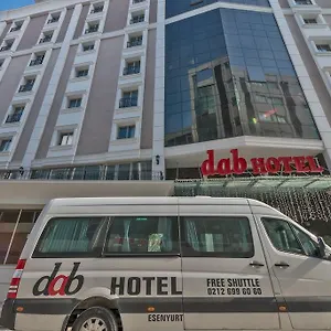 **** Hotel Dab Turquie