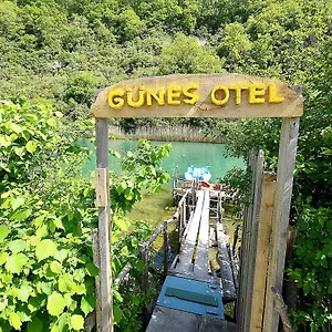Agva Gunes Otel İstanbul