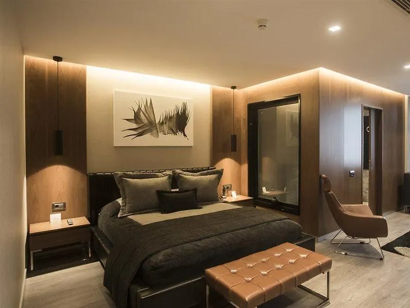 Zeniva Hotel Izmir