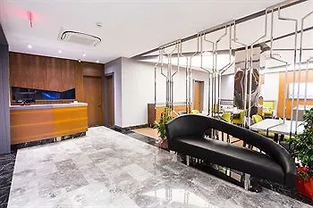 Zeniva Hotel Izmir