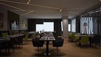 Zeniva Hotel Izmir 4*,