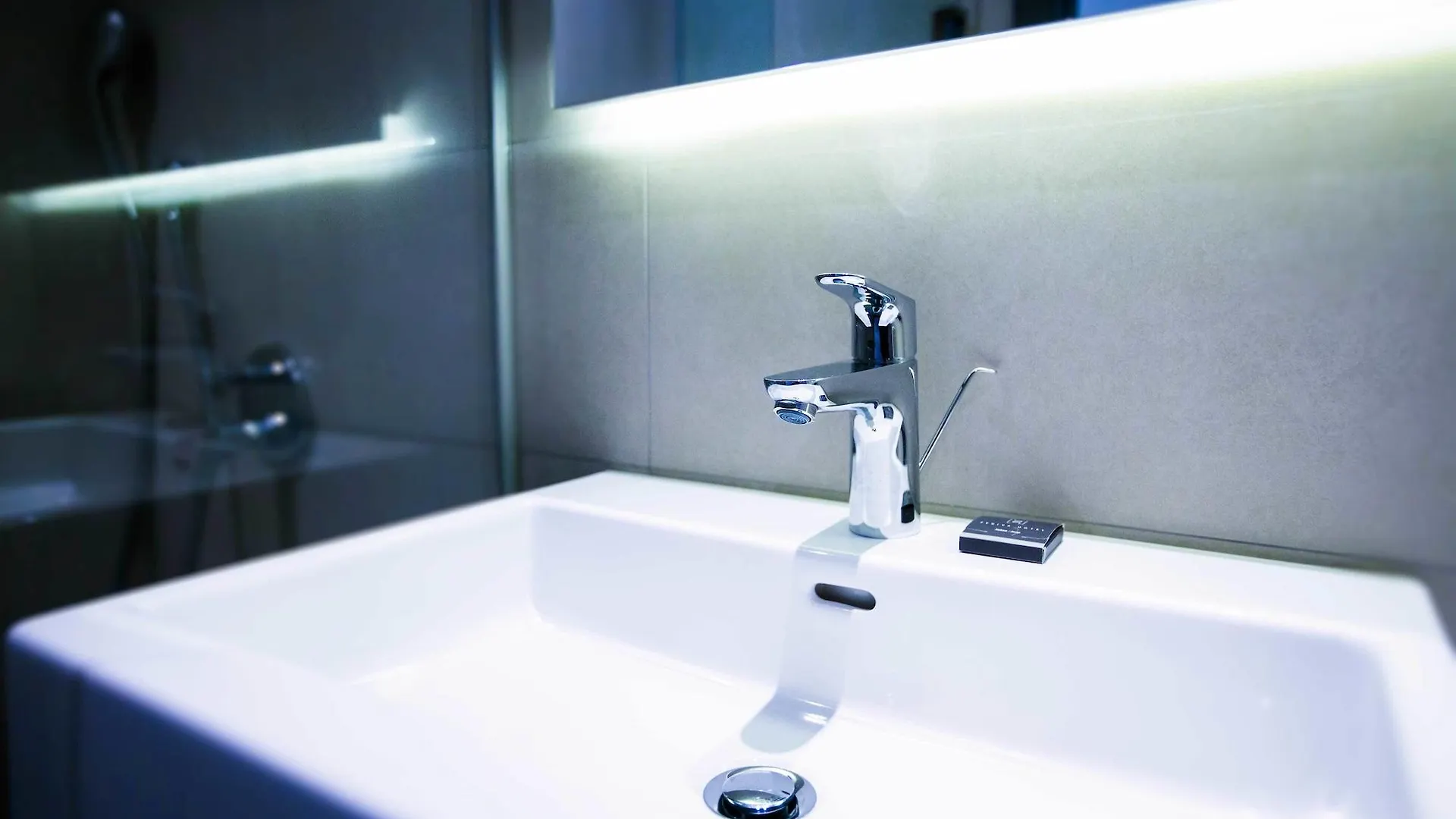 Zeniva Hotel Izmir
