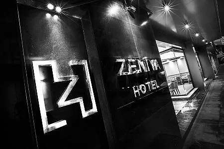 Zeniva Hotel Izmir
