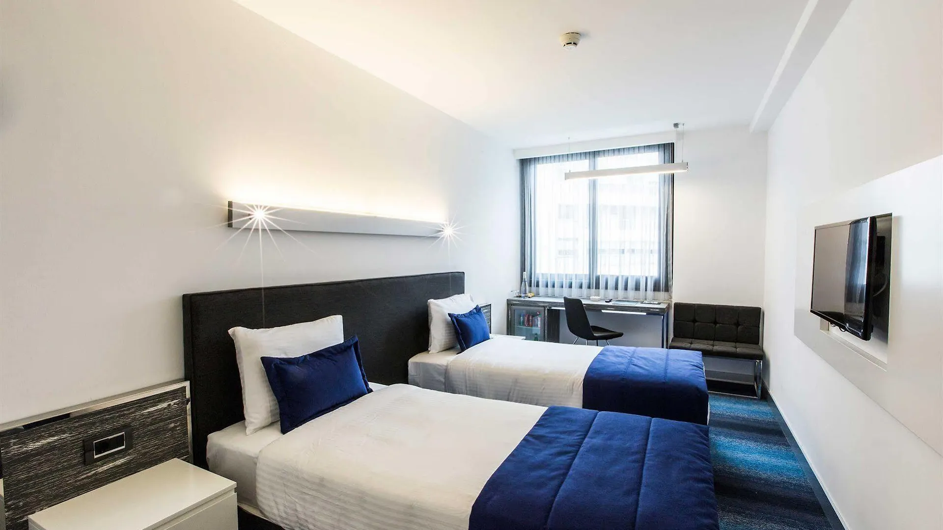 ****  Zeniva Hotel Izmir Turkey
