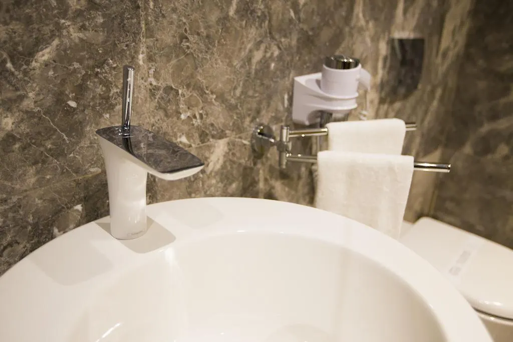 Zeniva Hotel Izmir