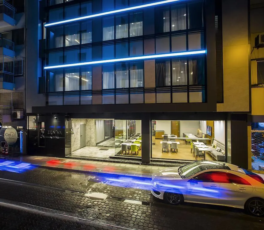 Zeniva Hotel Izmir