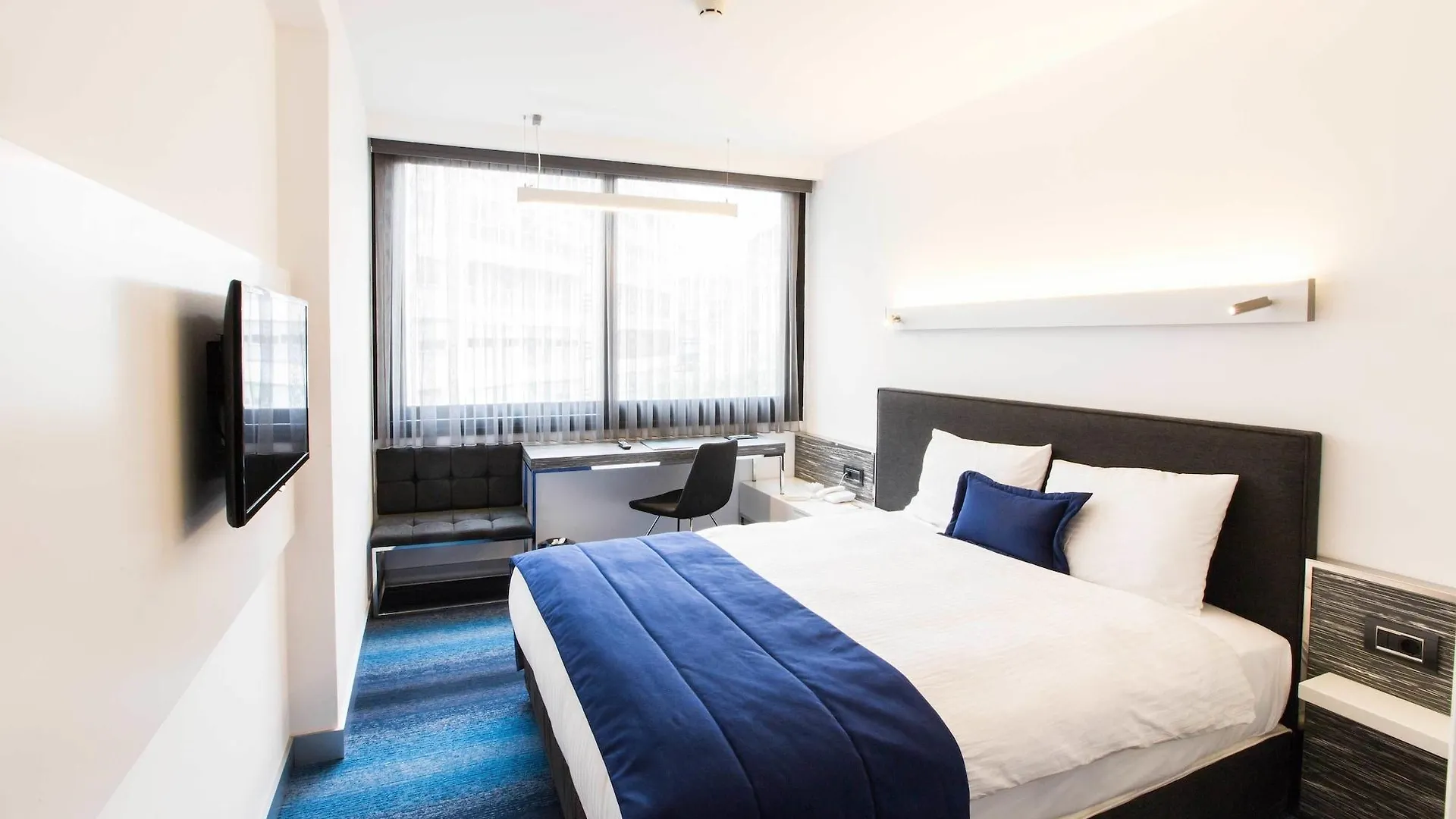 Zeniva Hotel Σμύρνη